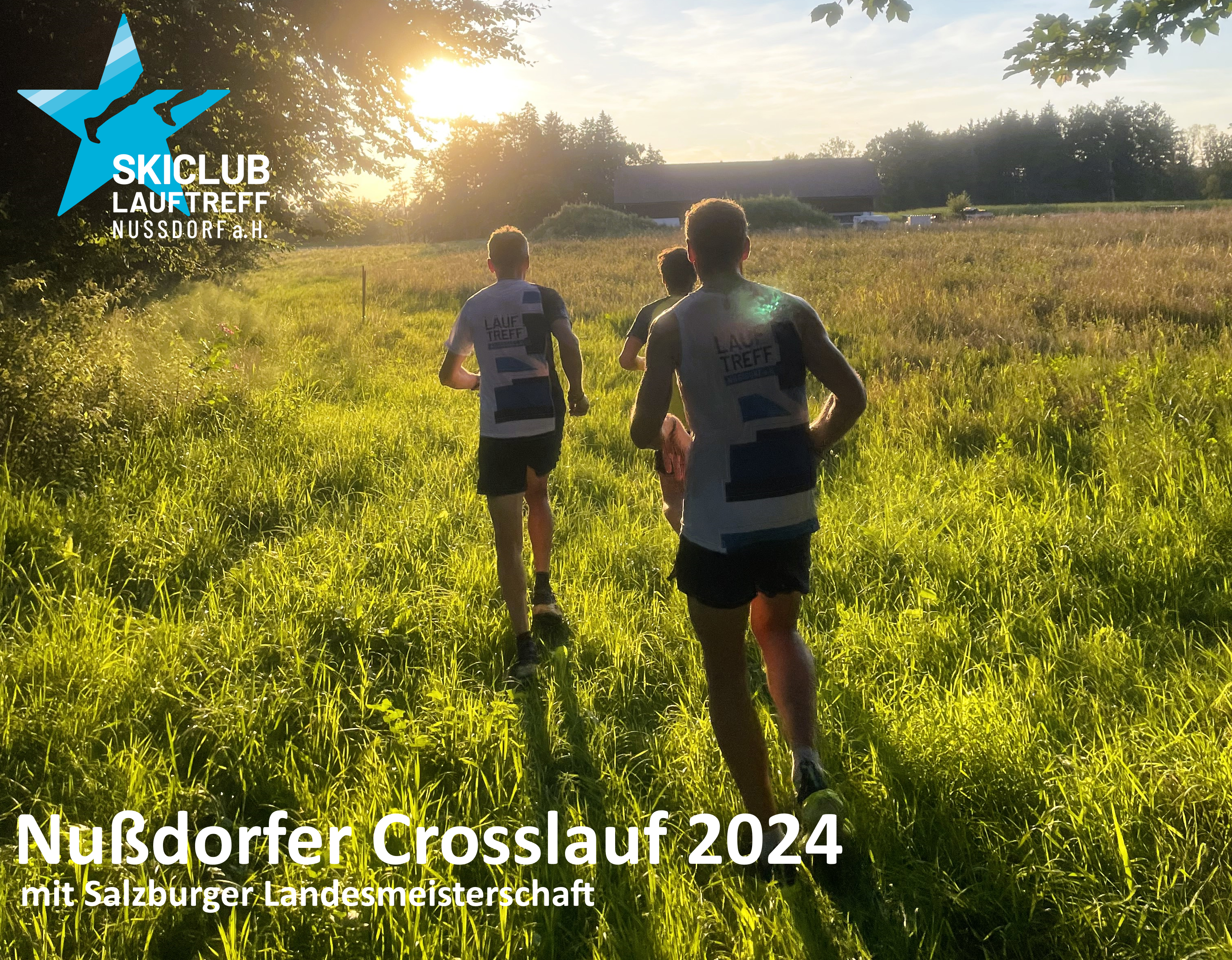 Nußdorfer Crosslauf 2024